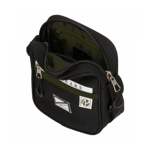 PEPE JEANS-UMHÄNGETASCHE 6575521 PEPE JEANS-UMHÄNGETASCHE 6575521
